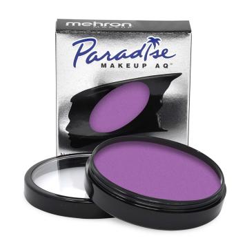 Mehron Paradise Makeup AQ - Mauve