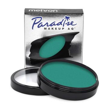 Mehron Paradise Makeup AQ - Deep Sea