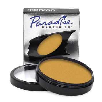 Mehron Paradise Makeup AQ - Dijon