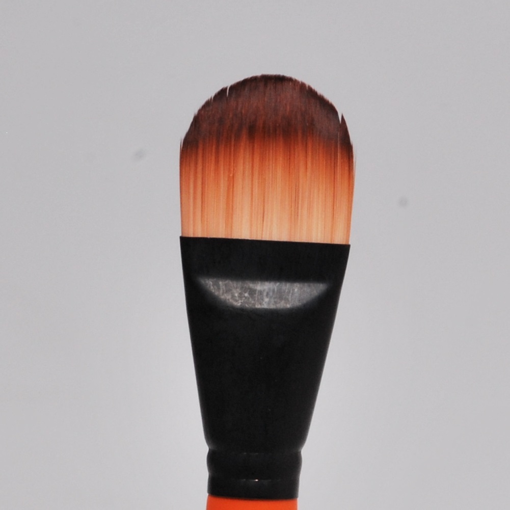 Mehron Pro Mark Reid Brush #30 Filbert Body