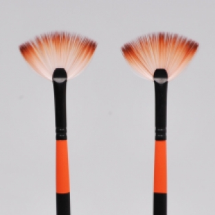 Mehron Pro Mark Reid Brush #20 Fan
