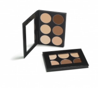 Mehron Celebre Pro HD Conceal-It Palette