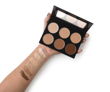 Mehron Celebre Pro HD Conceal-It Palette
