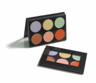 Mehron Celebre Pro HD Correct-It Palette