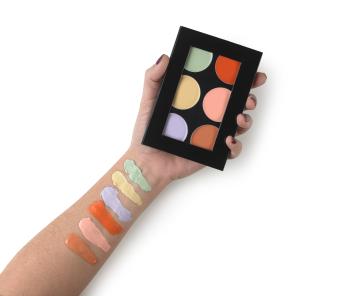 Mehron Celebre Pro HD Correct-It Palette
