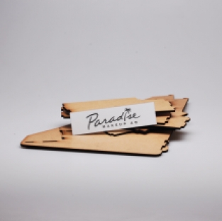 Mehron Paradise Makeup AQ - Display