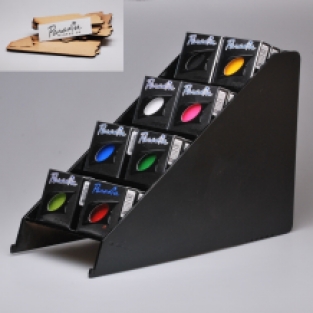 Mehron Paradise Makeup AQ - Display