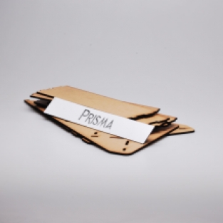 Mehron Paradise Makeup AQ - Prisma - Display