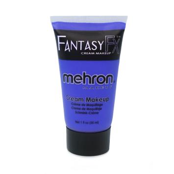 Mehron Fantasy FX - Blue