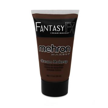 Mehron Fantasy FX - Wolfman/Dark Brown