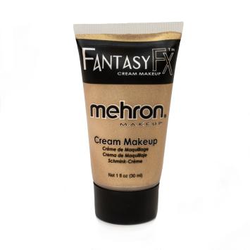 Mehron Fantasy FX - Gold