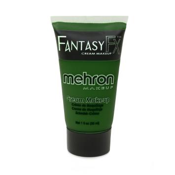 Mehron Fantasy FX - Green