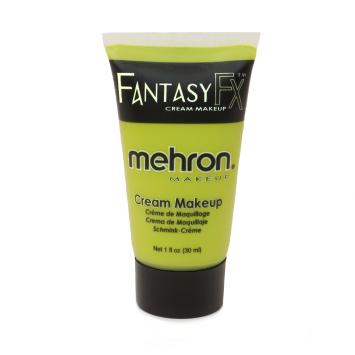 Mehron Fantasy FX - Ogre Green