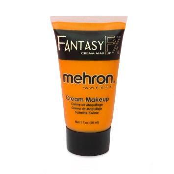 Mehron Fantasy FX - Orange