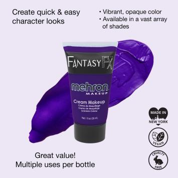 Mehron Fantasy FX - Purple