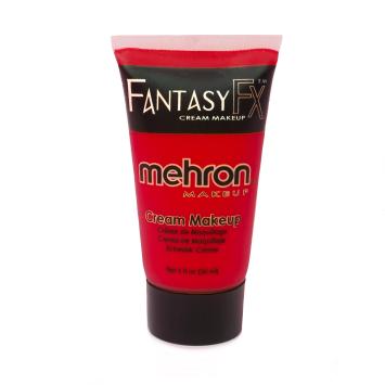 Mehron Fantasy FX - Red