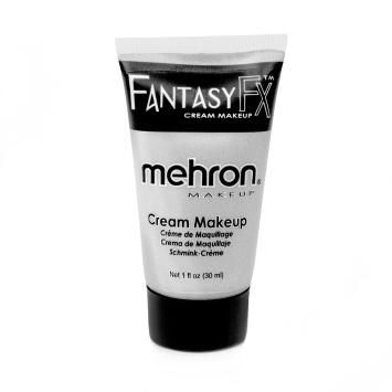 Mehron Fantasy FX - Silver