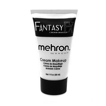 Mehron Fantasy FX - White