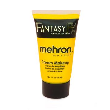Mehron Fantasy FX - Yellow