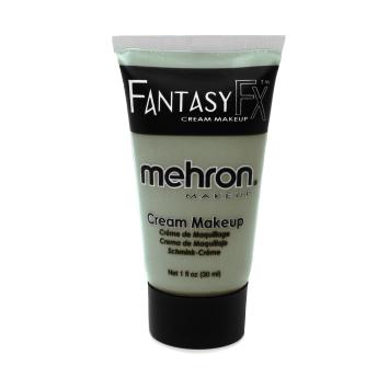 Mehron Fantasy FX - Zombie Flesh