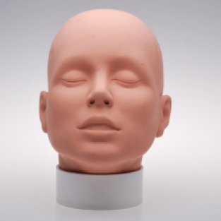Mehron Practice Head