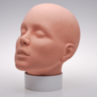Mehron Practice Head