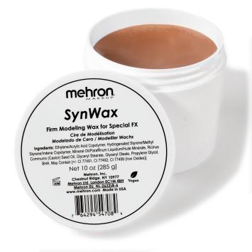 Mehron SynWax - Large (285 gr)