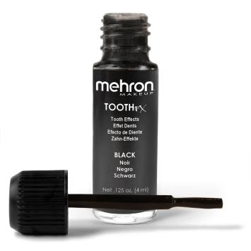 Mehron Tooth FX - Black