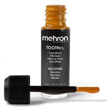 Mehron Tooth FX - Nicotine/Decay