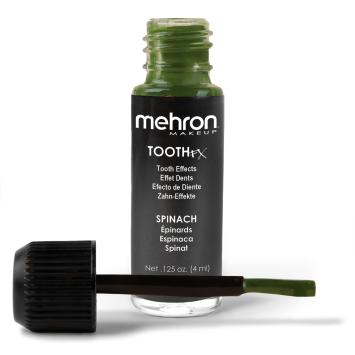 Mehron Tooth FX - Spinach