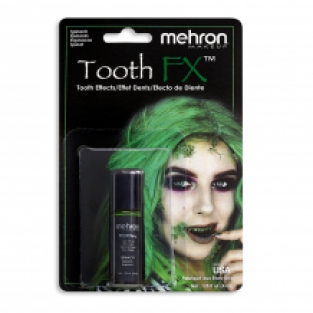 Mehron Tooth FX - Spinach