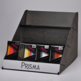 Mehron Paradise Makeup AQ - Prisma - Display